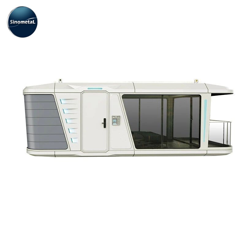 Superior Villa Mobile House