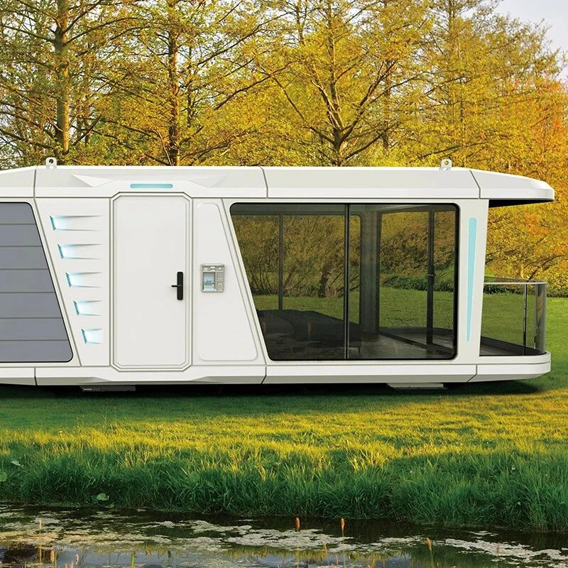 Superior Villa Mobile House