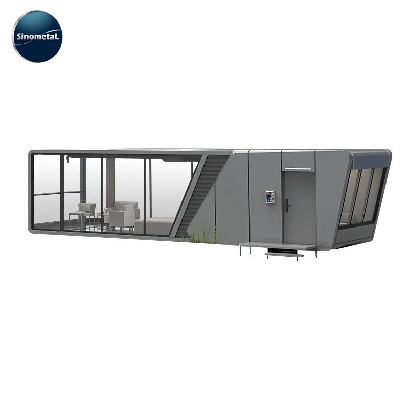 Superior Villa Mobile House