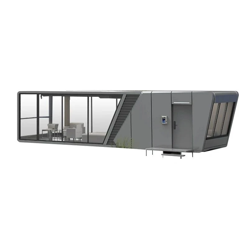 Superior Villa Mobile House