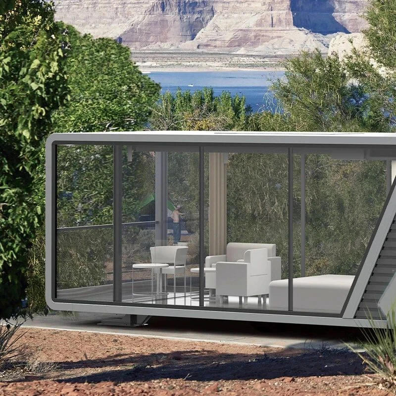 Superior Villa Mobile House