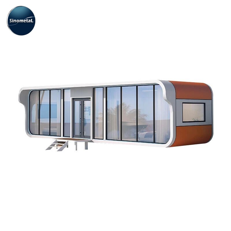 Superior Villa Mobile House