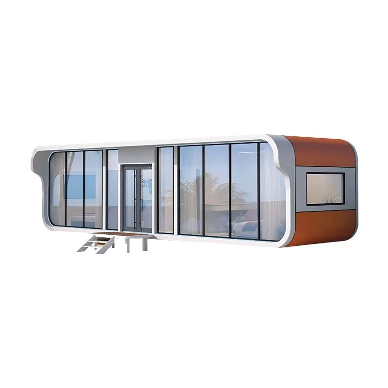 Superior Villa Mobile House