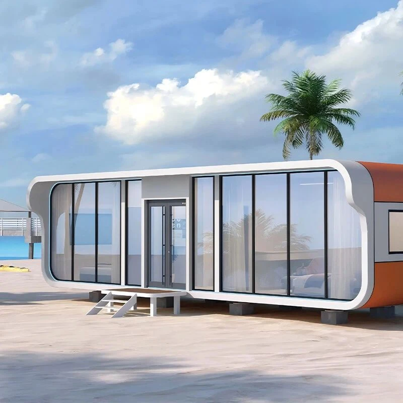 Superior Villa Mobile House