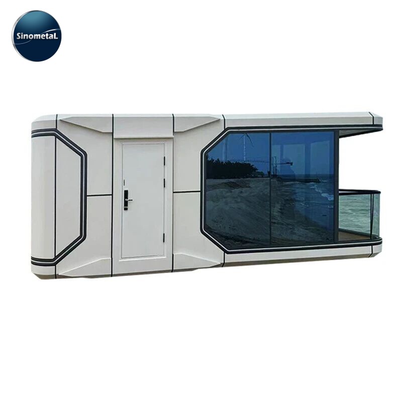 Superior Villa Mobile House