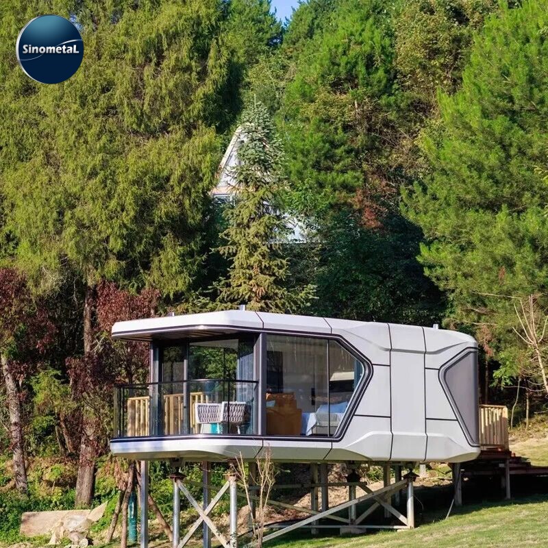 Superior Villa Mobile House