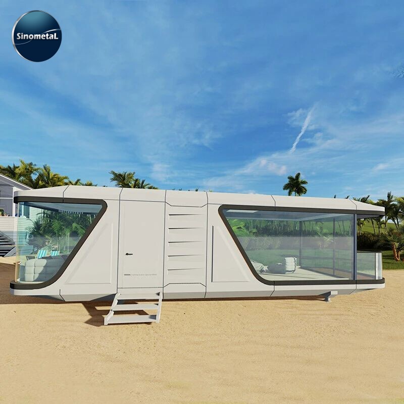 Superior Villa Mobile House
