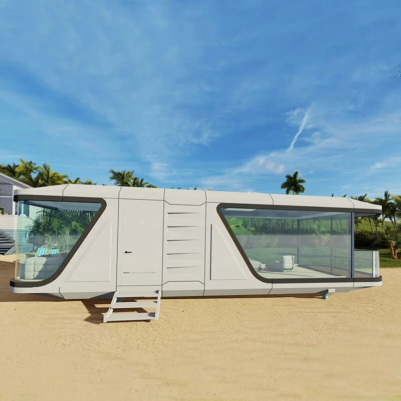 Superior Villa Mobile House