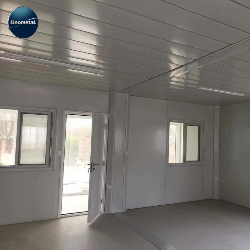 Creative Container Living Solutions Contemporary Shipping Container Dwellings