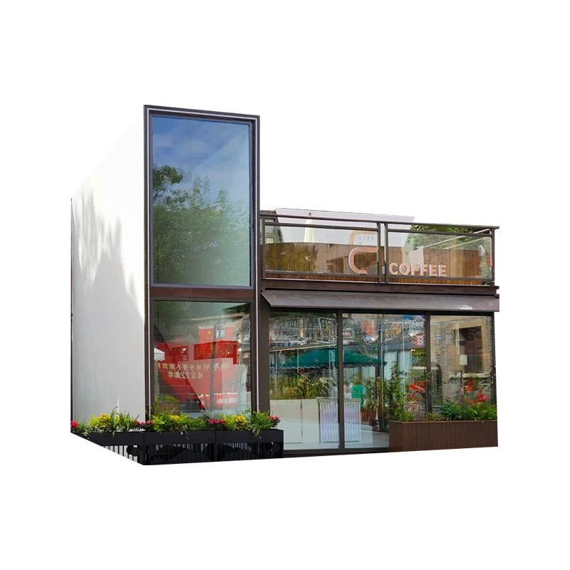 Container Shop