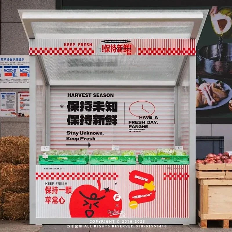 Container Shop