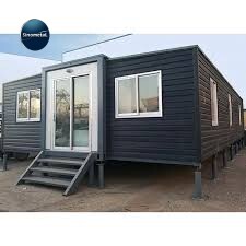 Easy Assemble Casas Modulares Prefabricadas Nepal Holiday Villa