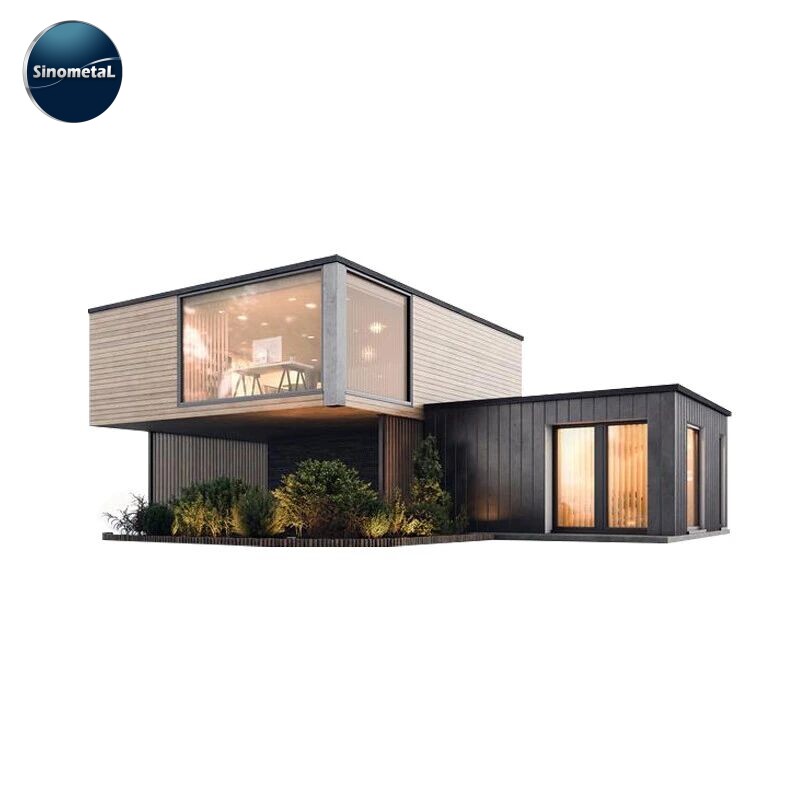 Modular Construction