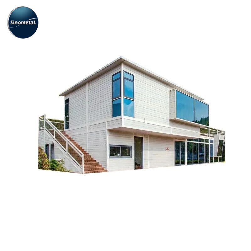 Modular Construction