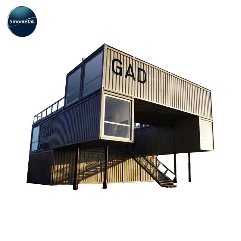 Modular Construction