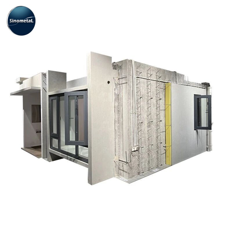 Modular Construction