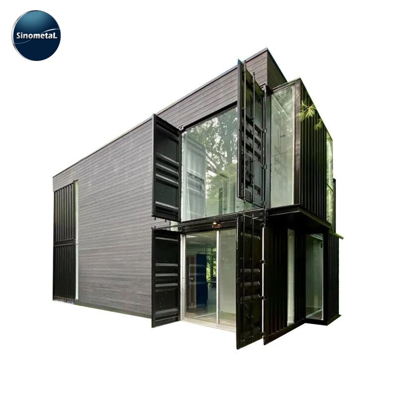 Modular Construction