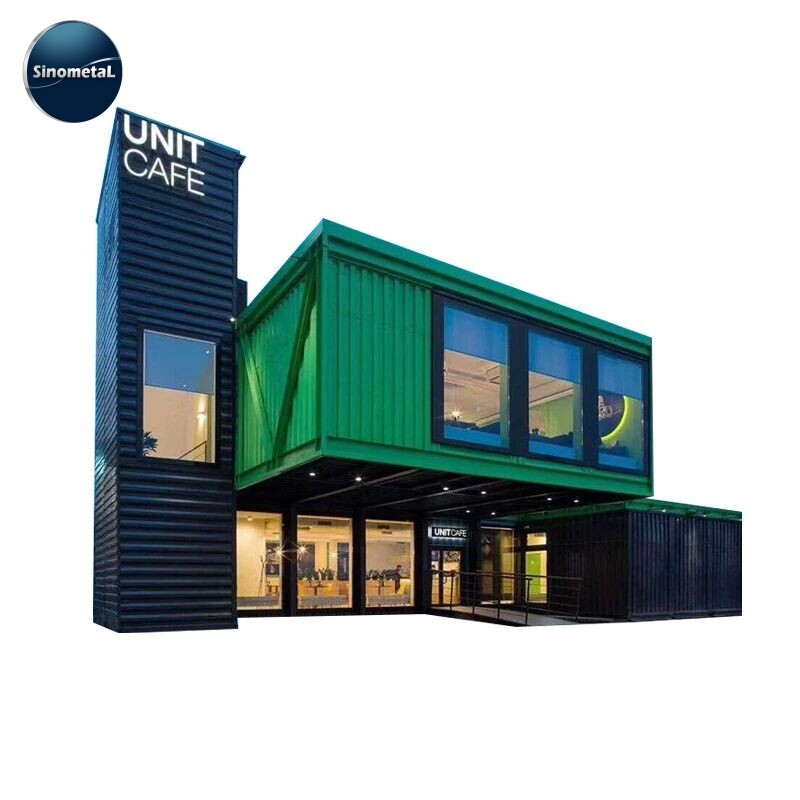 Modular Construction