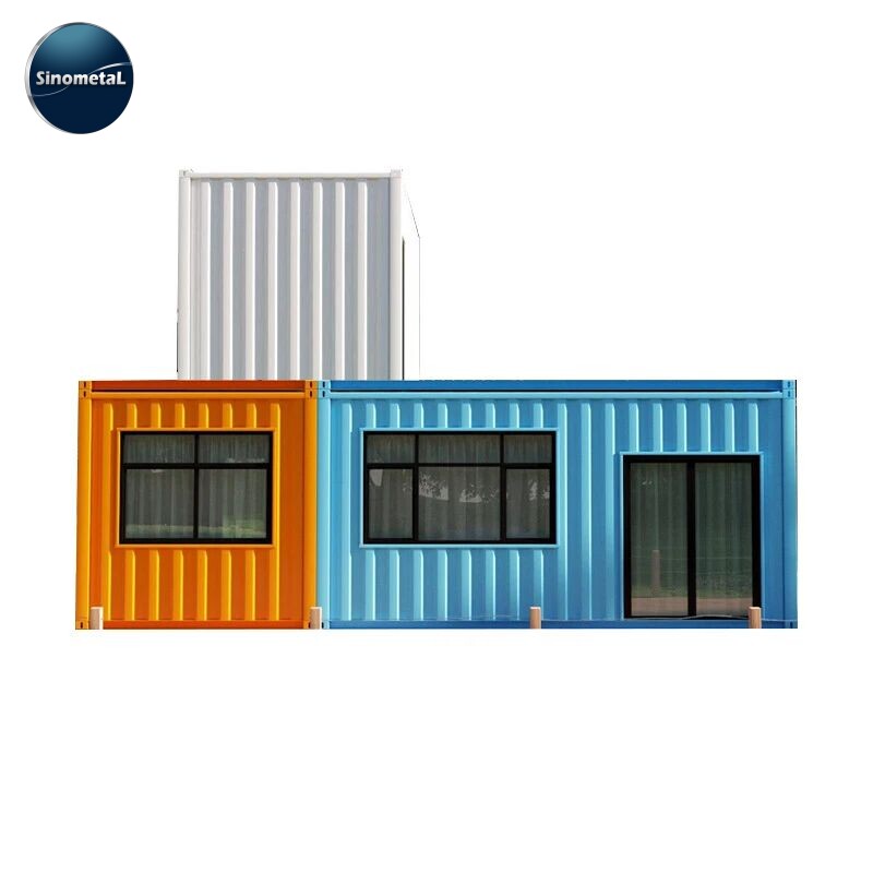 Modular Construction