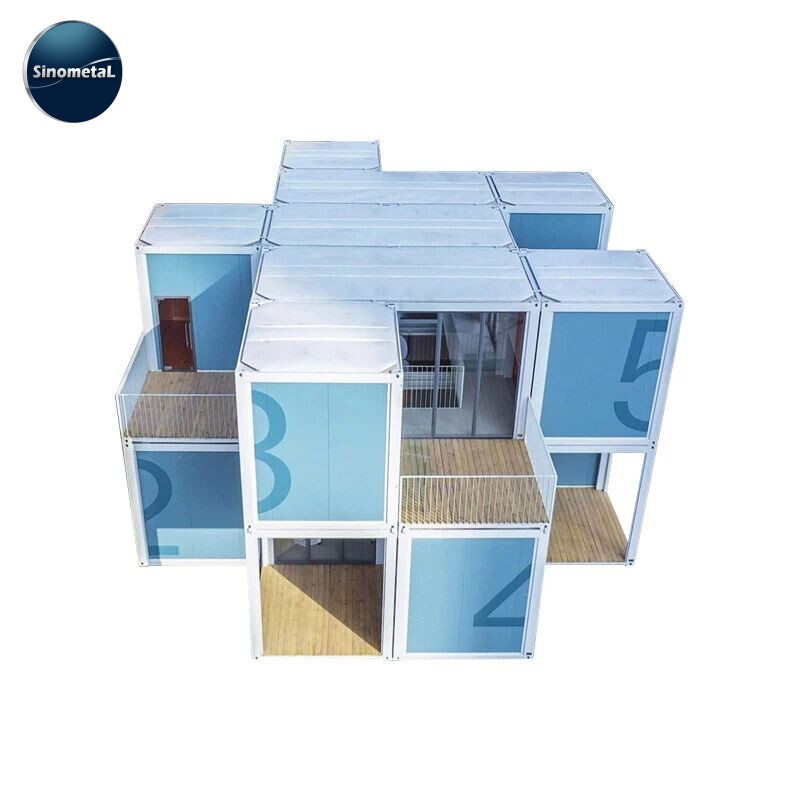 Modular Construction