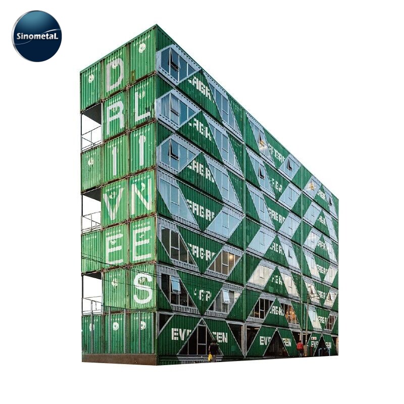 Modular Construction