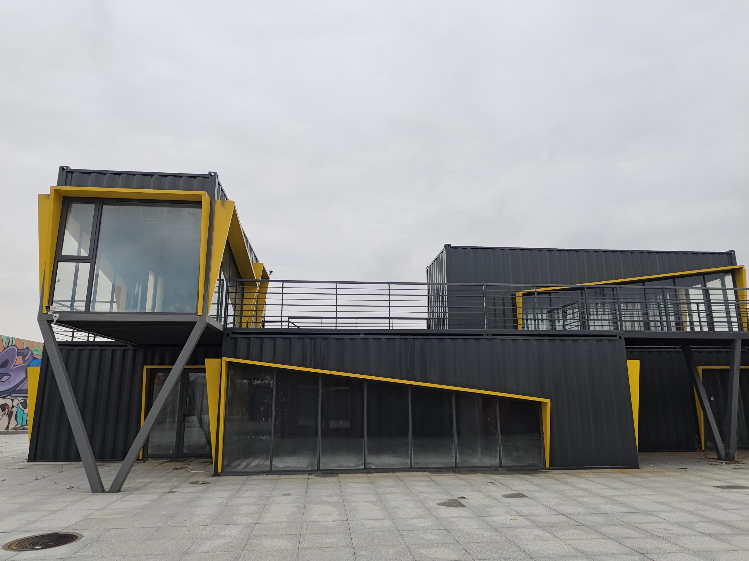 Modular Construction