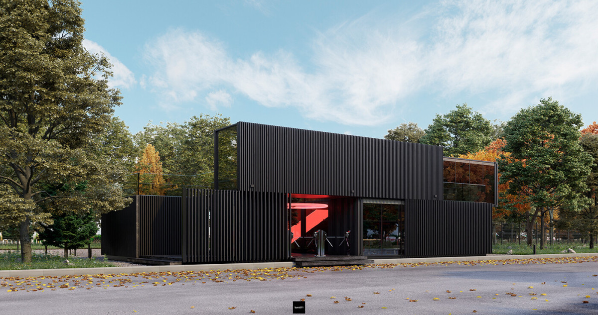 Modular Building (4)