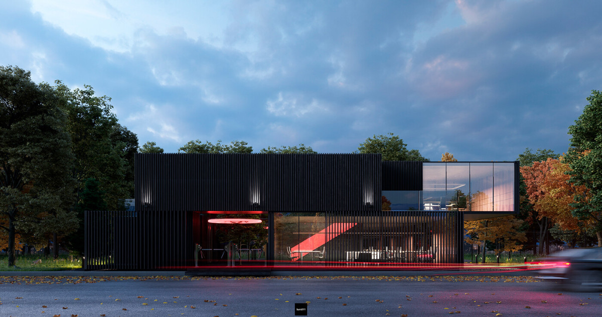 Modular Building (5)