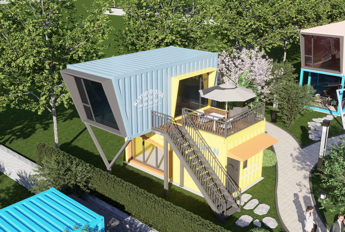 Modular Building (6)