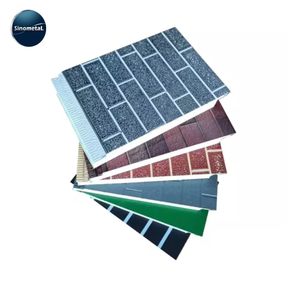 EPS Foam sandwich panel