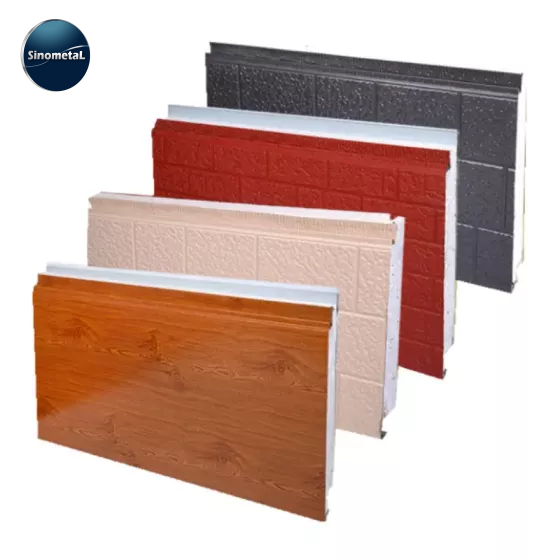 EPS Foam sandwich panel