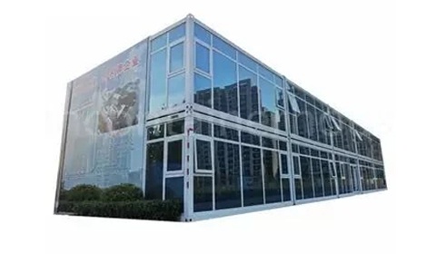 Luxury 2 Story 20Ft Prefeb Mudular Shipping Prefabricated Homes Container House Luxury 2 Story 20Ft Prefeb Mudular Shipping Prefabricated Homes Container House