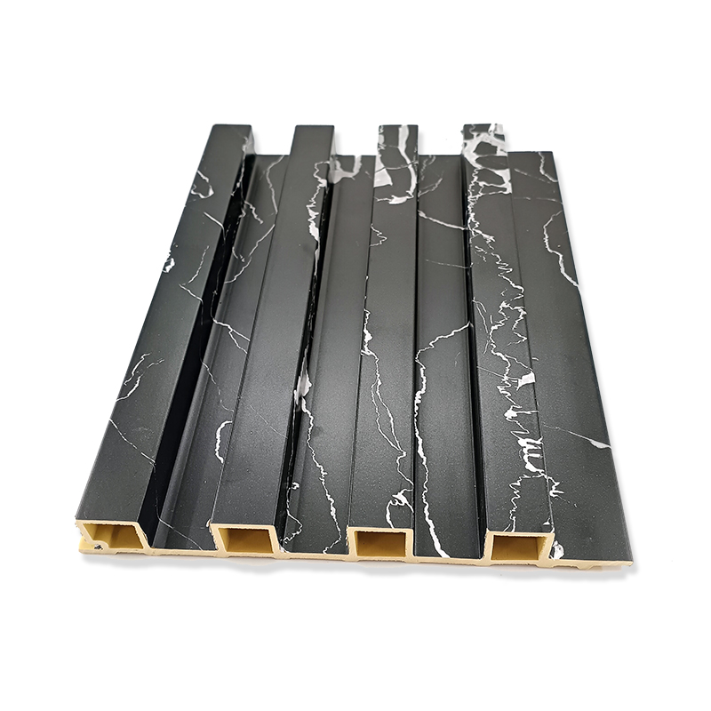 153 wpc fluted wall panel