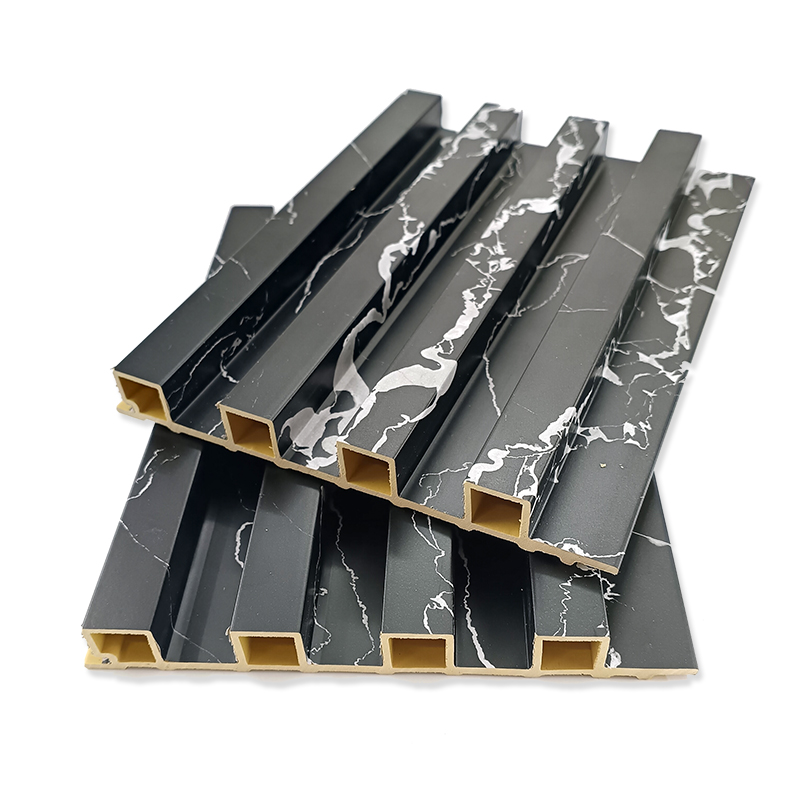 153 wpc fluted wall panel