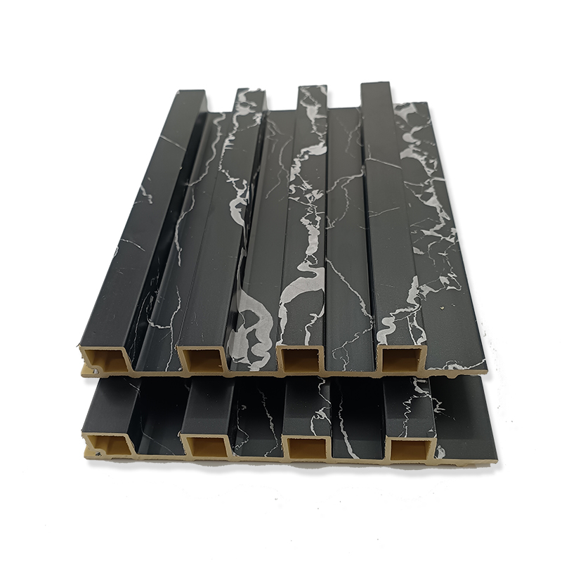 153 wpc fluted wall panel