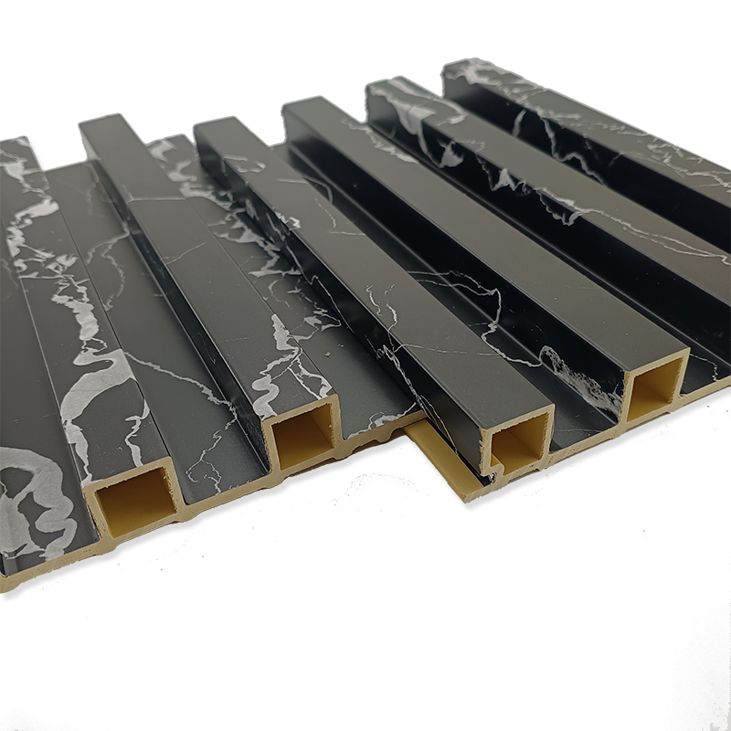 153 wpc fluted wall panel