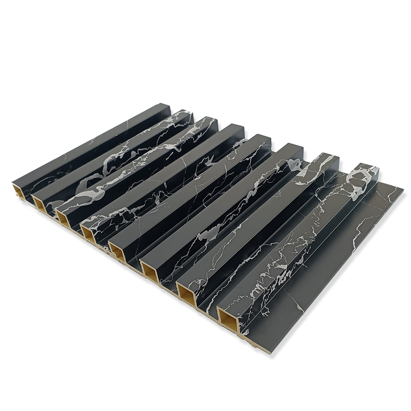153 wpc fluted wall panel