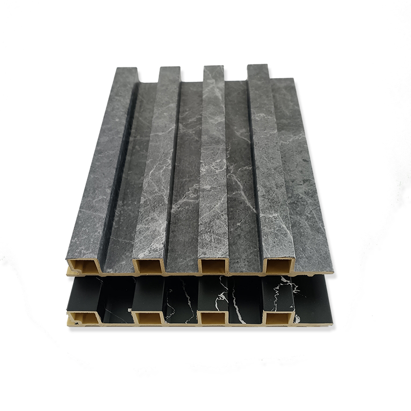 153 wpc fluted wall panel