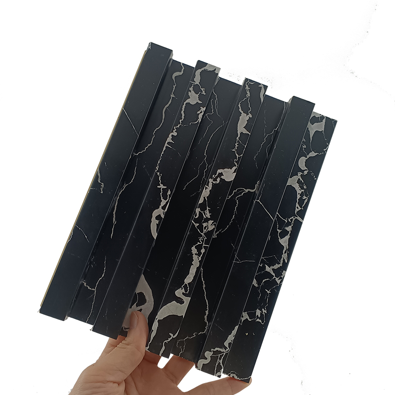 153 wpc fluted wall panel