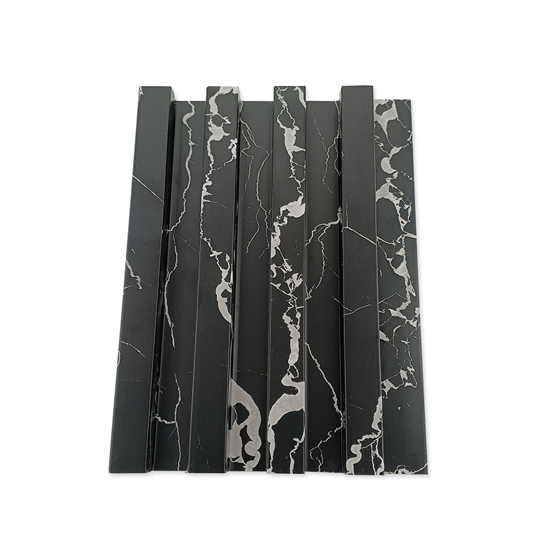 153 wpc fluted wall panel