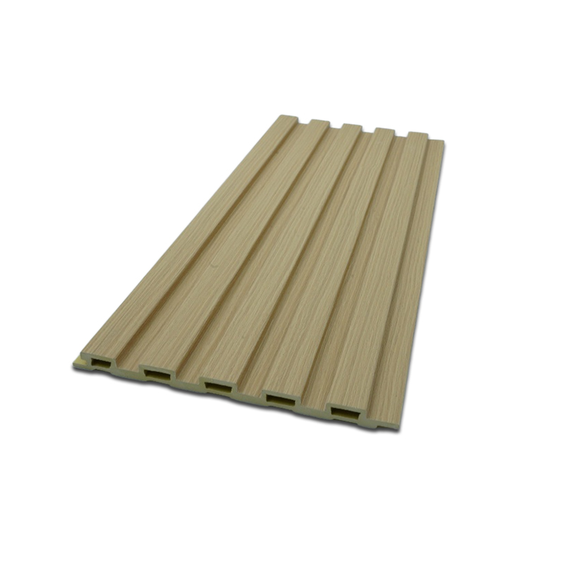 159 wpc fluted wall panel