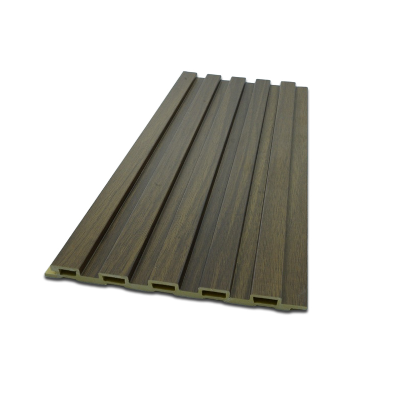 159 wpc fluted wall panel