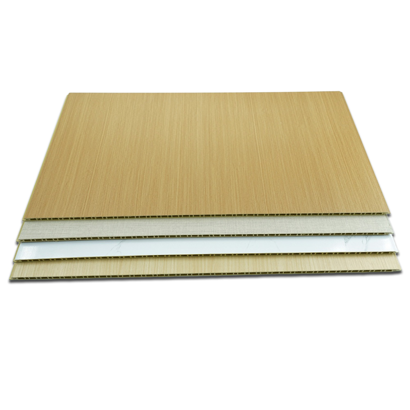 bamboo wood fiber wall panel