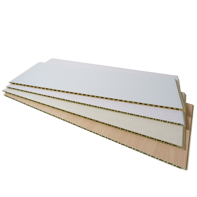 bamboo wood fiber wall panel