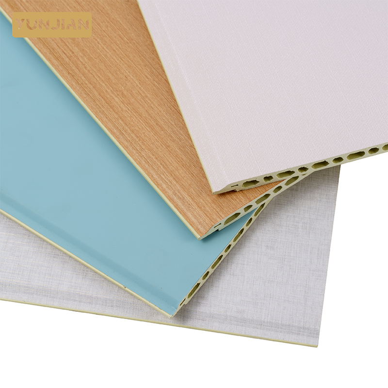 bamboo wood fiber wall panel
