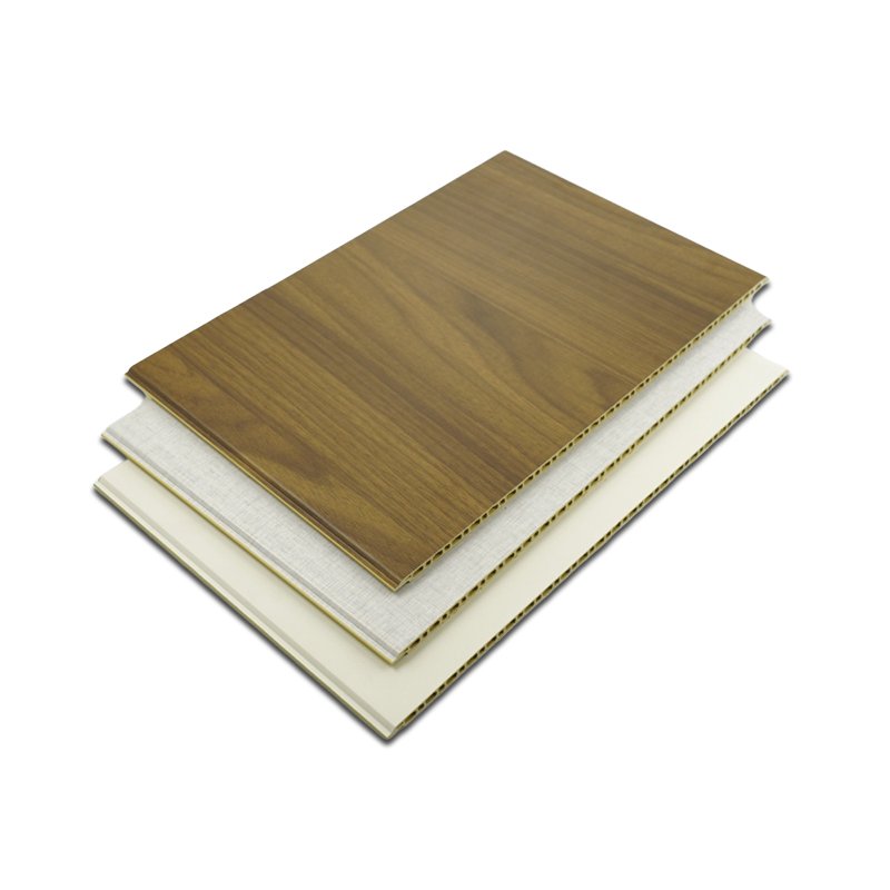 bamboo wood fiber wall panel