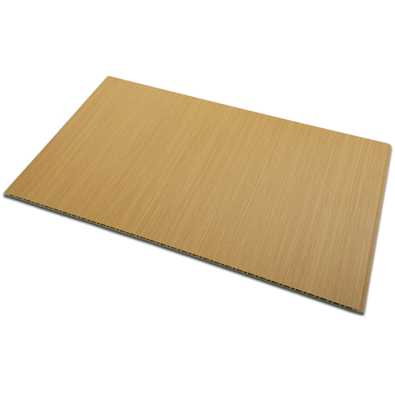 bamboo wood fiber wall panel