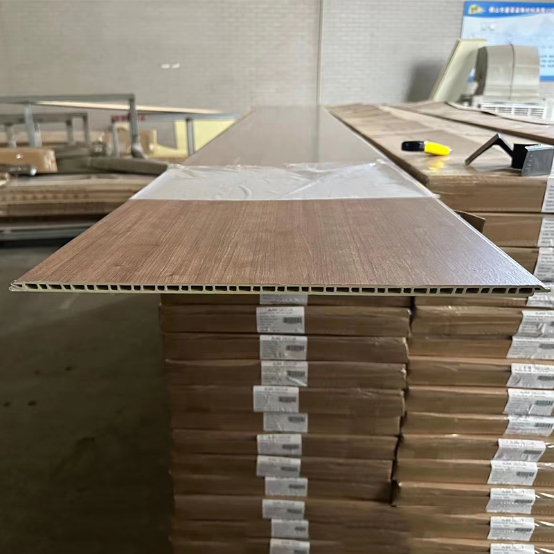 bamboo wood fiber wall panel
