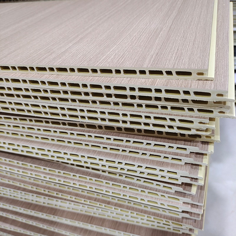 bamboo wood fiber wall panel
