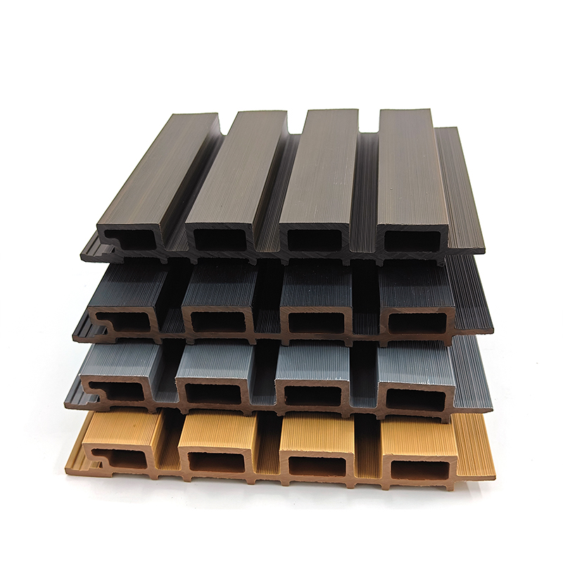 outdoor wall cladding